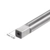 Unique Bargains High Speed Steel Straight Flute Metric Taper Plug Thread Milling Taps - 4 of 4