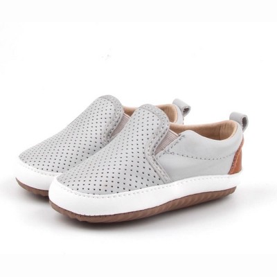 Little Love Bug Company Quinn Slip-On Sneaker
