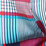 multicolored