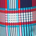 multicolored