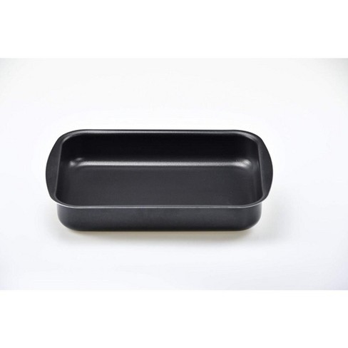 Magic Mill Oval Non-stick Challah Pan Teflon Coated, 13 : Target