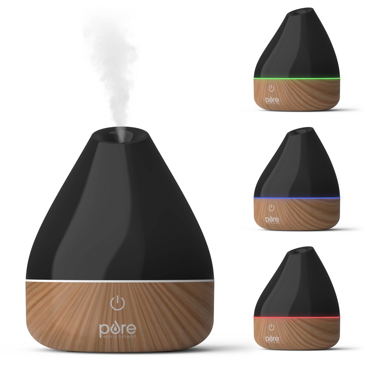 Aromatherapy Oil Diffuser - PureSpa