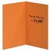 Recycled Paper Greetings Father's Day Card for Grandpa Pickles Play Pickleball - 2 of 3