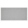 Annie Buffalo Check Grey Polyester Rug Rect 17x36 - 2 of 4