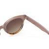 Polarized Vintage Sunglasses with 100% UV protection - 3 of 4