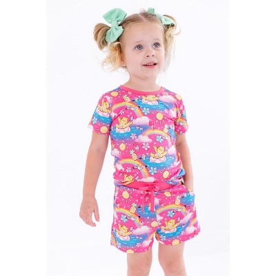 Birdie Bean Care Bears Baby™ Summer Fun 2-Piece Set