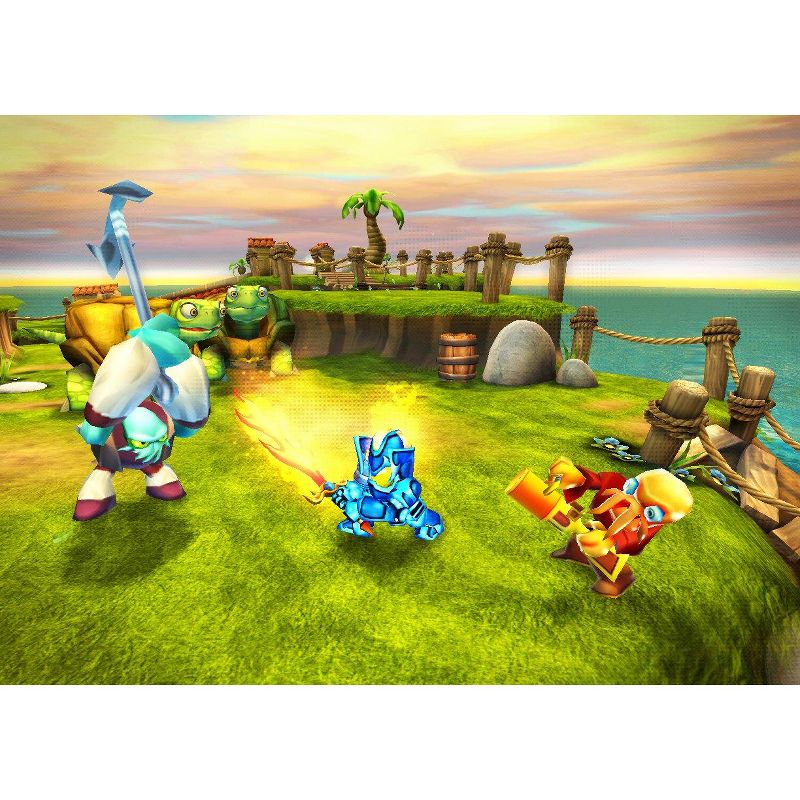 Skylanders Spyro's Starter - Nintendo Wii, 4 of 7