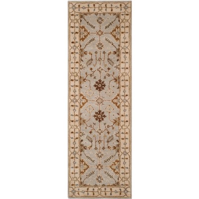 Royalty ROY870 Hand Tufted Indoor Rugs - Safavieh