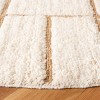 Casablanca CSB795 Hand Woven Indoor Rugs - Safavieh - 3 of 3