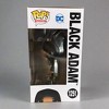 Funko POP! DC Hooded Black Adam 2022 Winter Convention Exclusive #1251 - 4 of 4