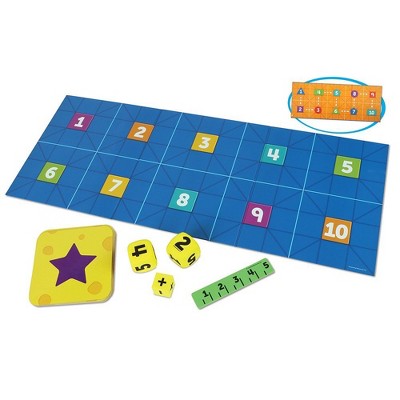 Learning Resources Code & Go Robot Mouse Math, Ages 5+