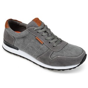 Vance Co. Mens Ferris Casual Sneaker - 1 of 4