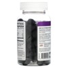 Doctor's Finest Standardized Elderberry, Vitamin C & Zinc, Berry, 90 Gummies - 3 of 4