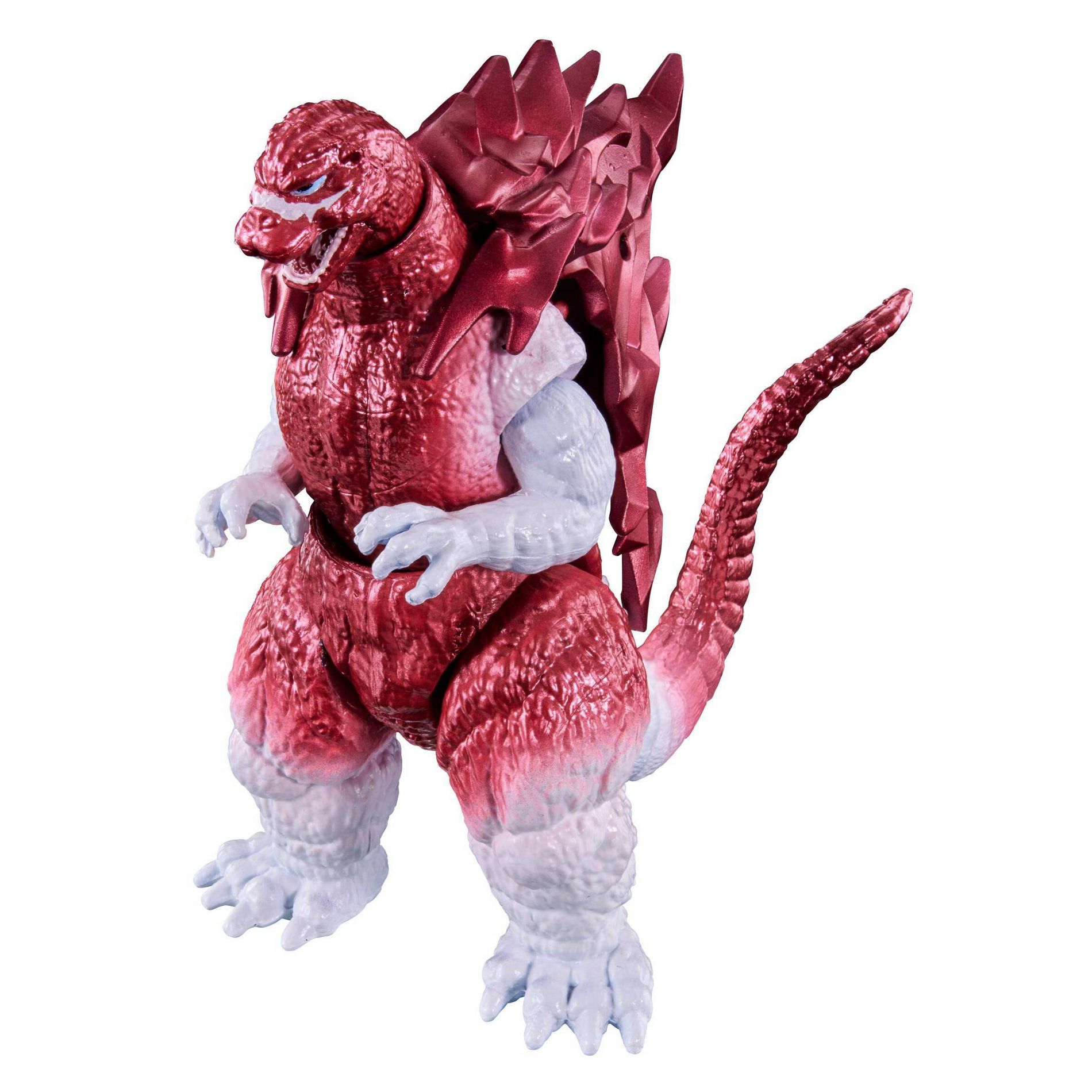 Godziburst TG Action Figure - Exclusive A