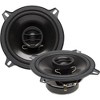 PowerBass a Pair of S-50C 5.25" OEM Replacement Component with a Pair of S-5202 5.25" OEM Replacement Coaxial Speakers - 2 of 4