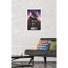 Trends International Marvel What If? - Group Framed Wall Poster Prints - 2 of 4