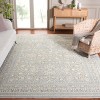Harlow HAR108 Power Loomed Skid Resistant Indoor Rugs - Safavieh - 2 of 4