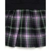 Disney Junior Girls Fleece Dress Little Kid to Big Kid - 3 of 4
