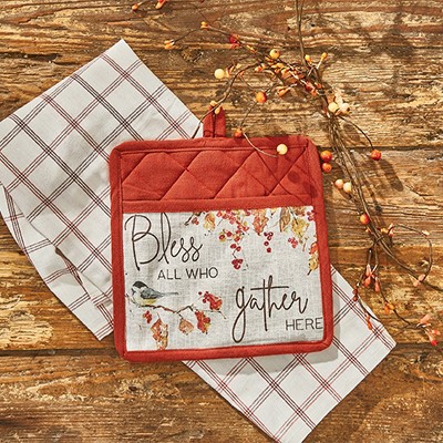 Park Designs Potholder - Thumbnail 4