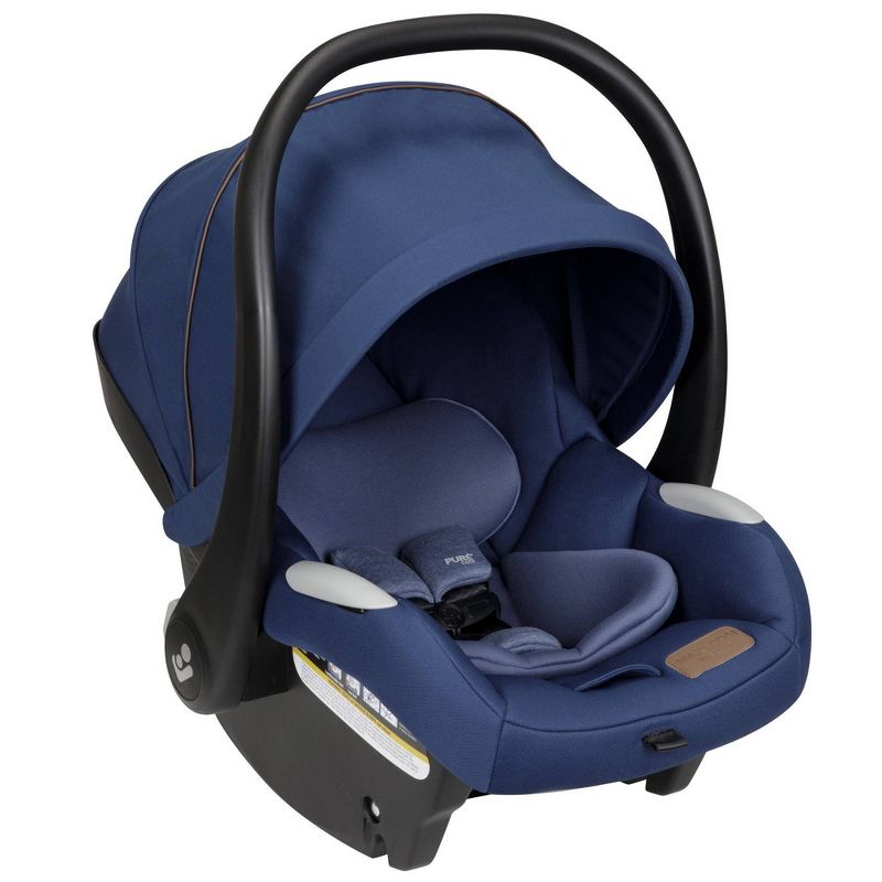 Maxi-Cosi Mico Luxe Infant Car Seat, 6 of 15