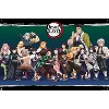 Trends International Demon Slayer - Lineup Unframed Wall Poster Prints - 4 of 4