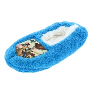 Textiel Trade Kids' Disney Toy Story Woody Slippers - 1 of 4