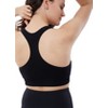 Ingrid & Isabel Maternity Seamless Nursing Sports Bra Bundle 2 Pack - image 4 of 4