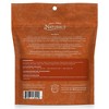 Dog Treat Naturals Dental Sticks - Chickpea & Ginger, 10oz, Freshen Breath - 2 of 4