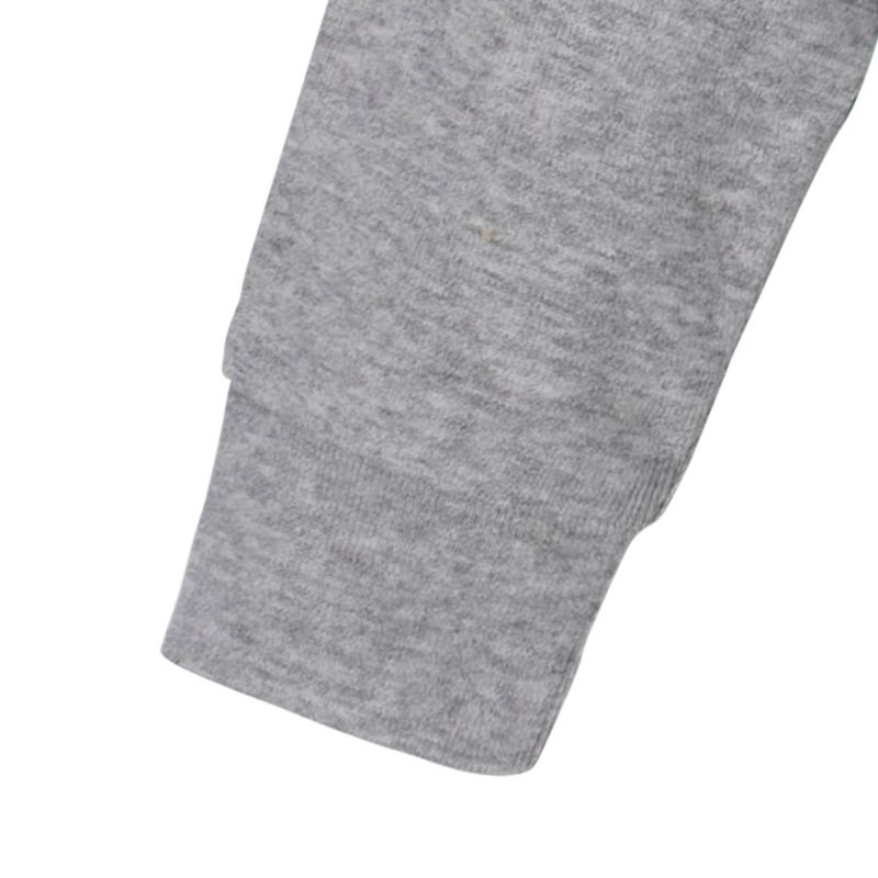 Gerber Baby Neutral Long Sleeve Turtleneck Onesies® Long Sleeve Bodysuits, 2-Pack, 2 of 10