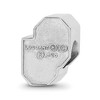 Black Bow Jewelry Sterling Silver Oklahoma Sooners NCAA Bead Charm - 4 of 4