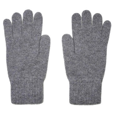 Lona Scott Women's Pure Cashmere Gloves
