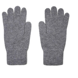 Lona Scott Women's Pure Cashmere Gloves - 1 of 4