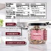 Gourmanity Dried Porcini Mushrooms - 3oz - 4 of 4