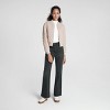 Women's Quilted Bomber Jacket - Wild Fable™ - 3 of 3