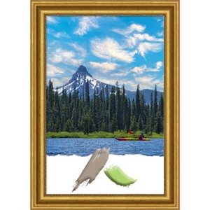 Amanti Art Parlor Gold Picture Frame - 1 of 4