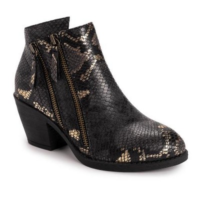 black snake