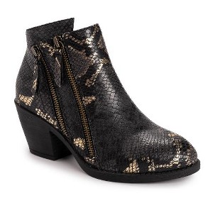 MUK LUKS Women's Yellowstone Yardley Boot - 1 of 4