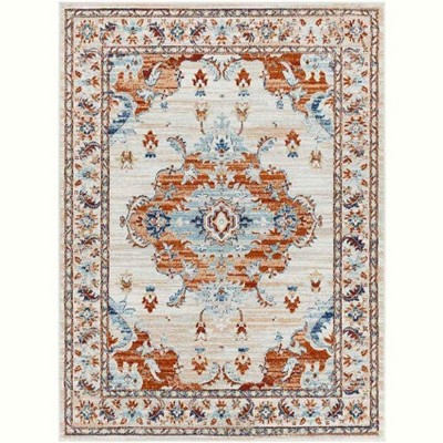 Mark & Day Mhilea Woven Indoor Area Rugs