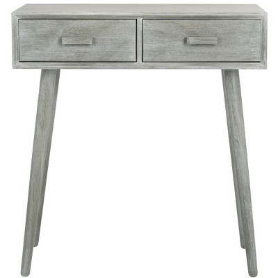 Dean 2 Drawer Console Table - COF5701 -Safavieh