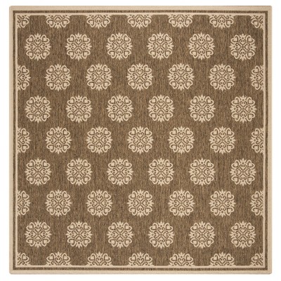 Beach House BHS181 POWER LOOMED Rug - Safavieh