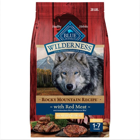 Buy blue buffalo dog food online hotsell