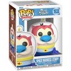 Funko POP! TV: Nick Rewind - Space Madness Stimpy Vinyl Figure #1533 #75745 - 3 of 4