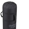 GoSports Inflatable Football Tackling Dummy - Blocking Pad Training Equipment for Football Practice - 4.25 ft Tall - Black - 4 of 4