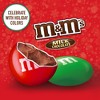 M&M's Holiday Milk Chocolate Christmas Candies - 38oz - 2 of 4