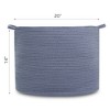Natemia Rope Storage Basket - 3 of 4