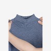 X RAY Boy's Basic Turtleneck Sweater - 3 of 4