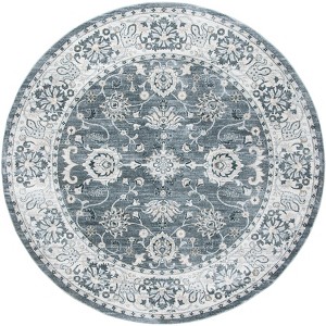 Isabella ISA940 Power Loomed Indoor Rugs - Safavieh - 1 of 4