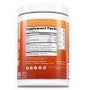 Multi Collagen Protein Powder, Collagen for Healthy Hair, Glowing Skin, Strong Nails, & Joint Health, Pumpkin Spice Flavor, Vitauthority, 30 Servings - 3 of 4