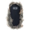 STAR WARS Little Kids' Indoor Character Full Body Costume Cosplay Slippers - 4 of 4