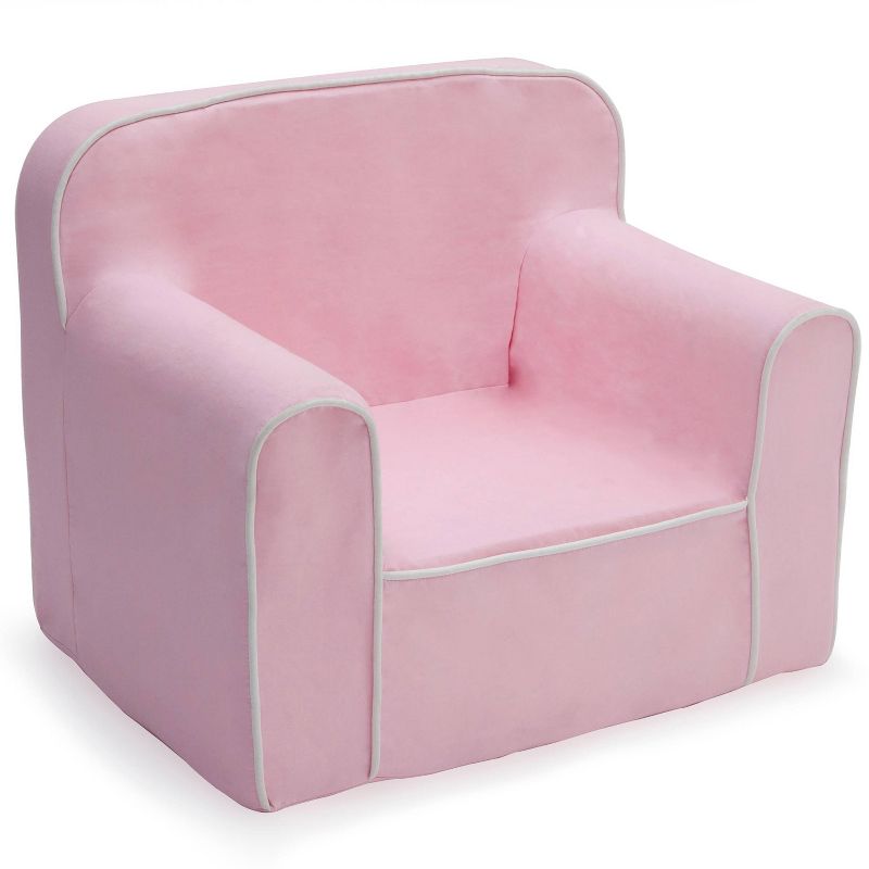 Foam Snuggle Chair - Delta Children, 1 of 9